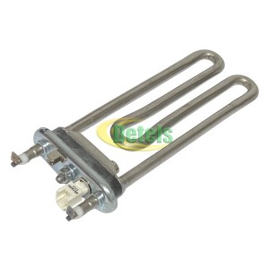 Тэн Irca 132647520 311700T 1750W для стиральной машины Zanussi, Electrolux, AEG (3792301206, 1326475207)